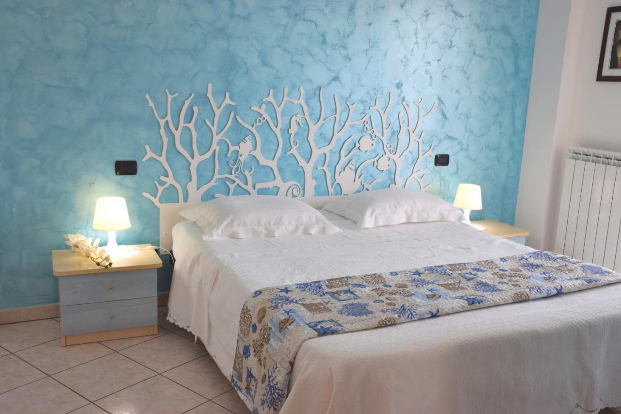 Residence Acquamarina San Benedetto del Tronto Extérieur photo
